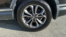 Honda CR-V 2.0 i-MMD Hybrid EX 5dr eCVT Hybrid Estate